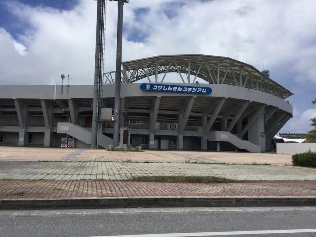 Anjuur Lägenhet Okinawa Exteriör bild